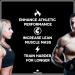 Opal Fitness Creatine Monohydrate Tablets - Increase Muscle Strength and Energy - Vegan & Easy to Swallow - Build Lean Muscle - Scientifically Proven - Buy Online on GoSupps.com