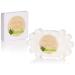 Buy BRUBAKER Aloe Vera Love Bath Set - 6-Piece Gold Colored | Luxury International Shipping - Buy Online on GoSupps.com