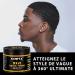 360 Cheveux Ondul s Produit- Une Tenue Forte et des Ondes tag es Cr me LavanteFacile Rincer avec Cire pour Hydratation Contr le et un clat Soie.4 oz - Buy Online on GoSupps.com