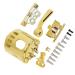 Qukaim Hair Clippers Replacement Accessory Hair Clippers Trimmer Replacement Parts Switch Motor Set for 8591 8148 GoldHair Clippers Trimmer Accessory Part - Buy Online on GoSupps.com