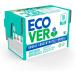 Ecover Universal Capsule Laundry Detergent Liquid Laundry Detergent in Capsules Fights Stains from 20 Degrees Lilac & Rose Scent 18 Washes - Buy Online on GoSupps.com