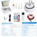 TopDirect 3-in-1 Diamond Microdermabrasion Machine with Vacuum & Spray - Professional Facial Skin Care Equipment (65-68cmhg) - Buy Online on GoSupps.com