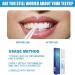 Indulgence Corner Teeth Whitening Essence & Pen - Gentle Solution for Sensitive Teeth (2STK) | Shop Internationally - Buy Online on GoSupps.com