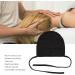 Neck Stoma Cover | Breathable Cotton Tracheostomy Protector | Dust-Proof Neck Guard for Laryngectomy Care - Buy Online on GoSupps.com