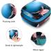 GIAPB Flamingo Bird Period Bag - Travel Makeup & Sanitary Napkin Storage Pouch - Buy Online on GoSupps.com