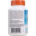 Buy Doctor's Best Acetyl-L-Carnitine 500mg - 120 Veggie Caps | Best Price & Quality - Buy Online on GoSupps.com