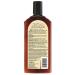 AGADIR Daily Moisturizing Shampoo 12.4 oz - For All Hair Types - Buy Online on GoSupps.com