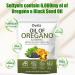 Ovela Oil of Oregano with Black Seed Oil Oil of Oregano Softgels 6000mg Pure & Natural Supplement Immune Support | Improving Gut Health | Boosts Energy Non-GMO Gluten Free (1) - Buy Online on GoSupps.com