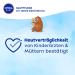 Nivea Baby Soft Care Cream - Vegan Hypoallergenic Moisturizer with Almond Oil & Vitamins | 200ml | No Microplastics or Parabens - Buy Online on GoSupps.com