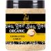 GAGZI All Natural Organic Spices Granulated Garlic 200 Gram (Packing May Be Vary) Pack of 1 200 Gram 7.05 oz - Buy Online on GoSupps.com