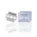 TITANIA replacement blades for callus plane (20 pieces) Professional blades for callus plane Quality blades