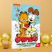 dekora - Garfield Advent Calendar - With 24 chocolates - Total 50 g - Milk chocolate - Natural colorings - Special No - Buy Online on GoSupps.com