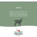 Manna Pro Calf Care: 1lb Calf Milk Replacer with Probiotics for Healthy Gut | Supportive Nutrition Formula - Buy Online on GoSupps.com