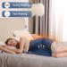 Buy Heating Pillows with Automatic Switch-Off | 50x60cm Electric Heat Pillow for Back Shoulder & Neck | Fast Heating & Overheating Protection - Buy Online on GoSupps.com