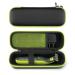 Yinke Hard Case for O Blade Hybrid Electric Shaver
