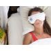 Heated Eye Mask - Relief for Irritated Eyes, Headaches, Sinus Issues & Allergies - Buy Online on GoSupps.com