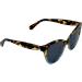 Polarized Bifocal Reading Glasses for Women - UV Protection Cat Eye Vintage Sunglasses | 1.5 2.0 2.5 3.0 Black 2.5x - Buy Online on GoSupps.com