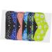 Reusable Bamboo Charcoal Cotton Mama Pads | Washable Maternity Menstrual Pad - Buy Online on GoSupps.com