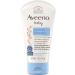 Aveeno Baby Eczema Therapy Moisturizing Cream | Natural Colloidal Oatmeal & Vitamin B5 | Paraben & Steroid-Free | 5 fl. oz - Buy Online on GoSupps.com