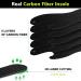 Carbon Fiber Insole for Turf Toe Relief and Foot Fractures - Morton's Extension Orthotic for Hallux Rigidus - Shoe Inserts for Men and Women - Size 10.5-1... (1 PC) - Buy Online on GoSupps.com