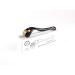 Sodacoda Dermaroller - 540 Titanium & Stainless Steel Micro Needles | 0.20mm Needle Length for Skin Rejuvenation - Buy Online on GoSupps.com