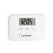 Weinberger 02263 Tablet Box with Vibration Alarm and Alarm Function White/Digital/Very Light