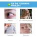 Moisturizing Eye Drops for Dry Eyes | Relieve Severe Symptoms & Redness - Fast International Shipping - Buy Online on GoSupps.com