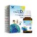 WOTAXEN Liquid Vitamin D3 400IU 3.6ml