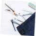 Healeved Nail Scissors Nail Trimmer Nail Tools for Nail Art Cuticle Nippers Acrylic Nail Tools Manicure Pedicure Tool Extended Nail Tip Portable Nail Clipper Manicure Tools Stainless Steel 12x12cm - Buy Online on GoSupps.com