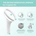 Ear Wax Removal Kit with 4 Modes & 3 Nozzles - Elephant Ear Washer for Adults - Buy Online on GoSupps.com