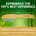 Vet's Best Flea Comb - Bamboo Handle for Dogs and Cats - Buy Online on GoSupps.com