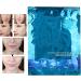 Qukaim Hydrating Face Sheet Mask Cooling Facial Mask 30g Hydrating Moisturizing Oil-Control Sheet Mask for Face Skin Care - Buy Online on GoSupps.com