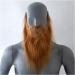 Linyuex Beard Props Fake Beard Funny Costume Party Halloween Beard Mask Wig Game Beard Party Supplies Halloween (Color : 1) - Buy Online on GoSupps.com