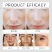 Hyaluronic Acid Anti-Aging Serum Facial Care Serum That Tighens The Skin Wrinkle Reducing Facial Treatment for Women & Men 1 Fl Oz / 30ml - Buy Online on GoSupps.com