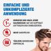 Alpecin Medicinal FRESH Hair Tonic 400ml - Invigorating Scalp & Hair Care | Pack of 2 | International Shipping - Buy Online on GoSupps.com