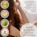 Ancient Essence Essential Oil - Ahimsa Lemon Mellow (0.33 oz) | 100% Pure Aromatherapy Oil for Relaxation & Wellbeing - International Shipping Available - Buy Online on GoSupps.com