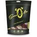 SnackOMio - Premium chew snack for dogs - Crispy duck chew spiral 110g 1 pack (1 x 0.11kg) Duck chew spiral 110 g (1 pack)