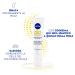 NIVEA Q10 Power Contour Eye Cream - Anti-Aging Moisturizer & Serum with Creatine - 2 x 15 ml for Vitalized Eye Area - International Shipping Available - Buy Online on GoSupps.com