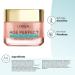 L'Oreal Paris Age Perfect Rosy Tone Fragrance-Free Face Moisturizer 2.55 oz - Anti-Aging Day Cream - Buy Online on GoSupps.com