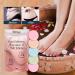 Foot Bath Essential Oil | Natural Herbal Care for Toenails Dead Skin & Relaxation | Effective Foot Care Products - Buy Online on GoSupps.com