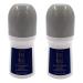 Avon NIGHT MAGIC EVENING ROLL-ON ANTI-PERSPIRANT DEODORANT Pack of 2 (Bonus Size)