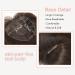 Clip in Bangs 18 In Natural Ombre Brown Blonde Curved Clip Bangs Breathable Realistic Lightweight Daily Wear Fake Fringe Human Hair Toppers for Women Clip in Hair Pieces - Buy Online on GoSupps.com