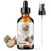 Baobab Oil. 120ml. 100% Pure. Cold-pressed. Unrefined. Single ingredient. Softens Rough Skin. Natural Moisturizer. Easily absorbs. Rich in Vitamins. For Hair Face Body Nails 120 ml (Pack of 1)