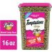 Temptations Cat Treats - Blissful Catnip Flavor 16 oz Tub - Buy Online on GoSupps.com