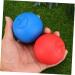 Healeved 2-Pack Massage Balls for Trigger Point Therapy - Fascia Release & Muscle Relief - Perfect for Feet & Body Massage - Buy Online on GoSupps.com