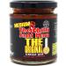 The Chilli Jam Man Mixed Box - Set of 3 Sweet Spicy Hot Chilli Pepper Relish - 3 x 200g - Buy Online on GoSupps.com