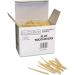 Flat Wood Toothpicks 2500/Pack - Set of 3 | Best Value Bundle - Buy Online on GoSupps.com