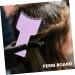 3 Pi ces Outils de Coloration de M ches Accessoires de Coiffeur pour Salon et Usage Domestique - Buy Online on GoSupps.com
