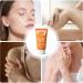 Body Scrubs | Softening Exfoliating Cleansing Gel 50g Seborrhegen Control Soft Skin Care Daily Beauty Exfoliating Face | Daily Routine Home Men Women - Buy Online on GoSupps.com