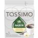 Tassimo Chai Tea Latte Single Serve T-Discs 180g (Pack of 5) & Nabob French Vanilla Coffee Single Serve T-Discs 108g Chai Tea Latte + Coffee French Vanilla - Buy Online on GoSupps.com